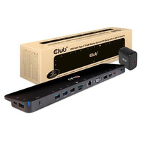 DOCKING CLUB 3D 15EN1 USB-C 65W NEGRO (Espera 4 dias)-26SX DOCKING CLUB 3D 15EN1 USB-C 65W NEGRO (Espera 4 dias)