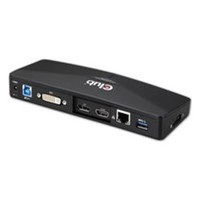 DOCKING CLUB 3D USB-A/DVI/DP/HDMI NEGRO (Espera 4 dias)-36SX DOCKING CLUB 3D USB-A/DVI/DP/HDMI NEGRO (Espera 4 dias)