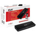 DOCKING CLUB 3D USB-A/DVI/DP/HDMI NEGRO (Espera 4 dias)-SX36 DOCKING CLUB 3D USB-A/DVI/DP/HDMI NEGRO (Espera 4 dias)