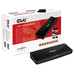 DOCKING CLUB 3D USB-A/DVI/DP/HDMI NEGRO (Espera 4 dias)-SX36 DOCKING CLUB 3D USB-A/DVI/DP/HDMI NEGRO (Espera 4 dias)