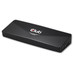 DOCKING CLUB 3D USB-A/DVI/DP/HDMI NEGRO (Espera 4 dias)-SX36 DOCKING CLUB 3D USB-A/DVI/DP/HDMI NEGRO (Espera 4 dias)