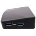 DOCKING CLUB 3D USB-A/DVI/DP/HDMI NEGRO (Espera 4 dias)-SX36 DOCKING CLUB 3D USB-A/DVI/DP/HDMI NEGRO (Espera 4 dias)