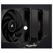 REFRIGERADOR CPU MULTIZOCALO CORSAIR A115 VENTILADOR