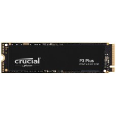 DISCO M.2 NVMe 1TB CRUCIAL P3 Plus CT1000P3PSSD8 PCIe