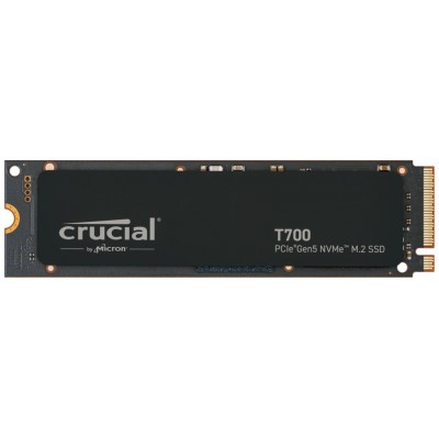 DISCO M.2 NVMe 1TB CRUCIAL T700 CT1000T700SSD3 PCIe