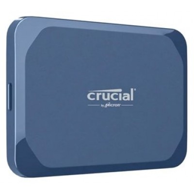 Crucial SSD Externo X10 1TB USB-C 3.2 Gen2 2x2