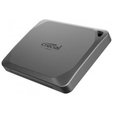 Crucial SSD Externo X9 Pro 1TB USB-C 3.2 Gen 2