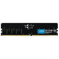 MODULO DDR5 16GB 5600MHZ CRUCIAL DIMM (Espera 4 dias)