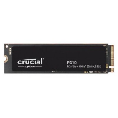 HD  SSD 2TB CRUCIAL M.2 2280 P310 PCIE 4.0 NVME