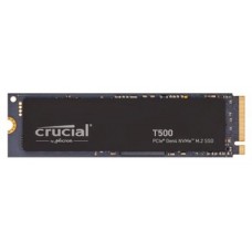 DISCO M.2 NVMe 2TB CRUCIAL T500 CT2000T500SSD8 PCIe