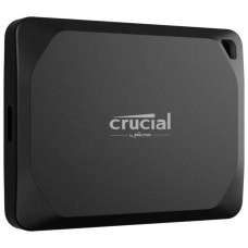 Crucial SSD Externo X10 Pro 2TB USB-C 3.2 Gen2 2x2