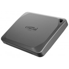 Crucial SSD Externo X9 Pro 2TB USB-C 3.2 Gen 2