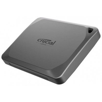 Crucial SSD Externo X9 Pro 2TB USB-C 3.2 Gen 2