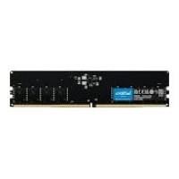 MODULO DDR5 32GB 4800MHZ CRUCIAL UDIMM CL40 (Espera 4 dias)