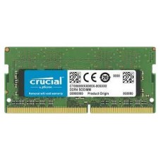 Crucial CT32G4SFD832A soDimm 32G DDR4 3200MHz CL22