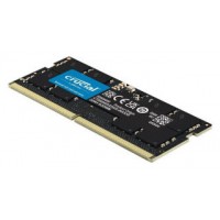 SODIMM DDR5 48GB 5600MHz CRUCIAL CT48G56C46S5