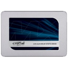 SSD CRUCIAL MX500 500 GB 2.5 - SATA 6GB/S
