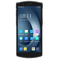 TERMINAL MOVIL UROVO POSIFLEX CT58S 5000mAh OCTA CORE ANDROID 12 IP67-30SX TERMINAL MOVIL UROVO POSIFLEX CT58S 5000mAh OCTA CORE ANDROID 12 IP67