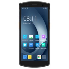 TERMINAL MOVIL UROVO POSIFLEX CT58S 5000mAh OCTA CORE ANDROID 12 IP67