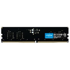 Crucial CT8G48C40U5. Componente para: PC/servidor,