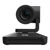 LAIA C-PRO (CTC-410) C-PRO 4K 10X AI (BLACK), CÁMARA PTZ, 4K UHD, LENTE CON ZOOM ÓPTICO 10X. USB-C, HDMI, CONTROL POR GESTOS Y VOICE-TRACKING HORIZONTAL COLOR NEGRO (Espera 4 dias)-130SX LAIA C-PRO (CTC-410) C-PRO 4K 10X AI (BLACK), CÁMARA PTZ, 4K UHD, LENTE CON ZOOM ÓPTICO 10X. USB-C, HDMI, CONTROL POR GESTOS Y VOICE-TRACKING HORIZONTAL COLOR NEGRO (Espera 4 dias)