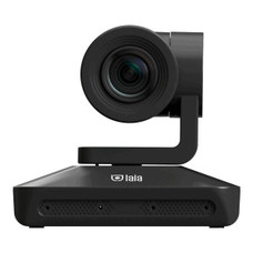 LAIA C-PRO (CTC-410) C-PRO 4K 10X AI (BLACK), CÁMARA PTZ, 4K UHD, LENTE CON ZOOM ÓPTICO 10X. USB-C, HDMI, CONTROL POR GESTOS Y VOICE-TRACKING HORIZONTAL COLOR NEGRO (Espera 4 dias)-SX130 LAIA C-PRO (CTC-410) C-PRO 4K 10X AI (BLACK), CÁMARA PTZ, 4K UHD, LENTE CON ZOOM ÓPTICO 10X. USB-C, HDMI, CONTROL POR GESTOS Y VOICE-TRACKING HORIZONTAL COLOR NEGRO (Espera 4 dias)