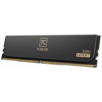 DDR5 TEAMGROUP T-CREATE EXPERT 16GBx2  6000 NEGRO CL38-46-46-76 1.25V