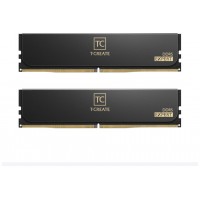 DDR5 TEAMGROUP T-CREATE EXPERT 48GB 6400 NEGRO-18SX DDR5 TEAMGROUP T-CREATE EXPERT 48GB 6400 NEGRO