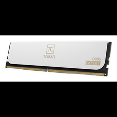 DDR5 TEAMGROUP T-CREATE EXPERT 16GB X2 6000 BLANCAS CL28-36-36-76
