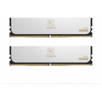 DDR5 TEAMGROUP T-CREATE EXPERT 48GB 6400 BLANCO
