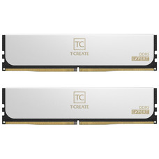 DDR5 TEAMGROUP T-CREATE EXPERT 64GB 6000 BLANCO