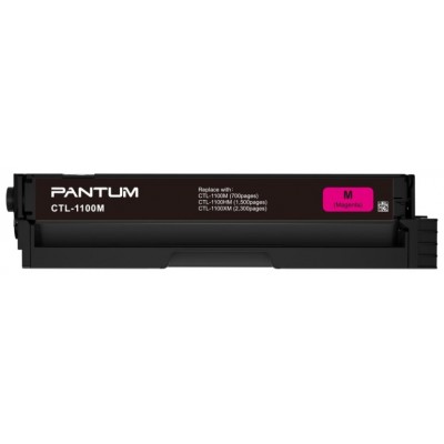 Pantum Tóner CTL-1100HM Magenta