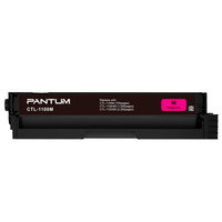 PANTUM Toner Magenta CTL-1100xM 2300 pages-10SX PANTUM Toner Magenta CTL-1100xM 2300 pages