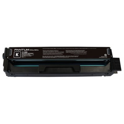 Pantum - Toner Negro Yield 1.500 pages - Para uso en: