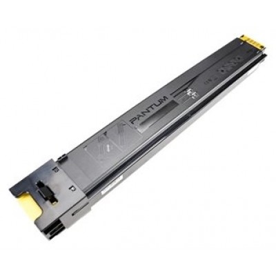 Pantum T&oacute;ner CTL-2300HY Amarillo