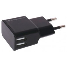 CARGADOR DE PARED NORTESS KIT 5 UNIDADES USB 2.4A 2