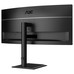 MONITOR AOC CU34E4CV-DU72 MONITOR AOC CU34E4CV
