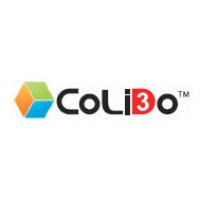 COLIDO Cubierta de metacrilato para impresora 3D Voladd