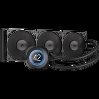 REFRIGERACION LIQUIDA NAUTILUS RS LCD 360 CORSAIR (Espera 4 dias)-39SX REFRIGERACION LIQUIDA NAUTILUS RS LCD 360 CORSAIR (Espera 4 dias)