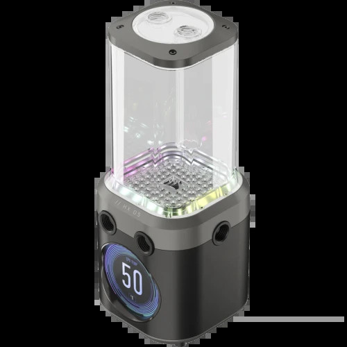 Corsair XD5 ELITE Bomba (Espera 4 dias)-SX90 Corsair XD5 ELITE Bomba (Espera 4 dias)