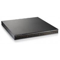 Zyxel CX4800-56F Gestionado L3 1U Negro (Espera 4 dias)
