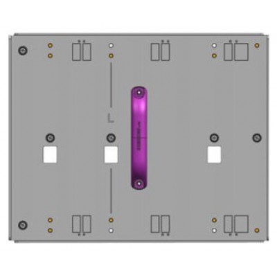 SAMSUNG PLANTILLA MAGNETICA EXTENSION HORIZONTAL MODULO IER (CY-LJRNEF/EN) (Espera 4 dias)