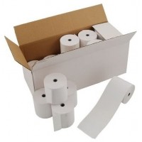 PAPEL TPV IMPRESORA TERMICA 80X80 12mm SIN BISFENOL A-2SX PAPEL TPV IMPRESORA TERMICA 80X80 12mm SIN BISFENOL A
