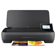 IMPRESORA HP OFFICEJET 250 MOBILE MULTIFUNCION COLOR A4