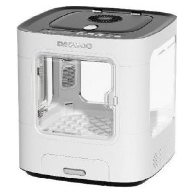 SECADOR AUTOMATICO PARA MASCOTAS DAEWOO D-DHTF1