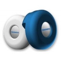 LOCALIZADOR DE MASCOTAS DAEWOO D-FX11 CON APP BATERIA