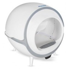 CAJA HIGIENICA INTELIGENTE AUTOLIMPIABLE DAEWOO