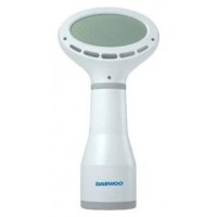 SECADOR DE PELO PARA MASCOTAS DAEWOO D-PF017 2 EN 1