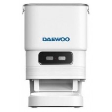 ALIMENTADOR DE MASCOTAS AUTOMATICO DAEWOO D-PF13