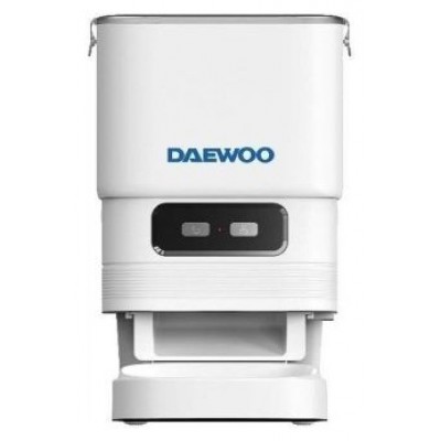 ALIMENTADOR DE MASCOTAS AUTOMATICO DAEWOO D-PF13